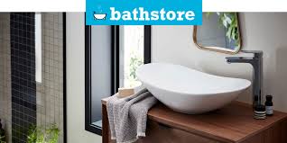 Bath Bathrooms Showers Homebase