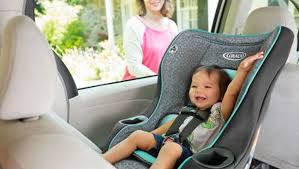 Graco My Ride 65 Car Seats Recalled