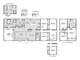 Vintage Farmhouse Ii Floor Plan