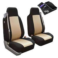 Front Seat Covers Dmfb302beige102
