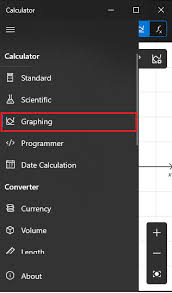 How To Enable Calculator Graphing Mode