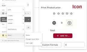 Formula Tab Must Add To Icon And