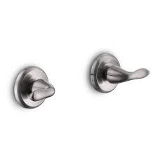 Shower Faucet 1 8 Gpm In Brushed Nickel
