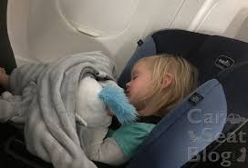 2024 Recommended Carseats For Airplane