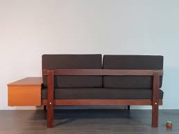 Scandinavian Model Svanette Sofa Daybed