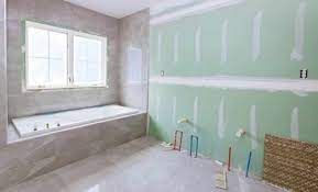 What Is Greenboard Drywall Wallboard