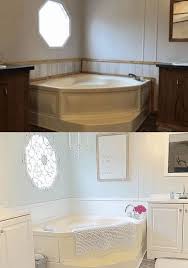 3 Remedies For Yellow Bathtubs In
