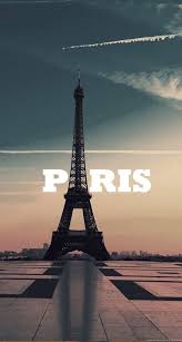 Paris Wallpapers Iphone On