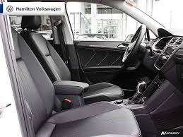 2023 Volkswagen Tiguan Comfortline 2 0t