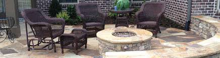 Fire Pits And Fireplaces In Ga