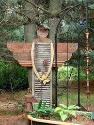 The Best Diy Yard Art Ideas Kitchen