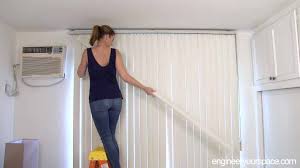 Vertical Blinds