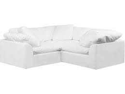 White Sectional Sofas Couches