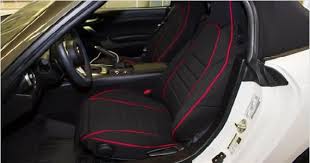 Car Seat Covers Best Custom Fit Seat