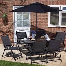 Asda Investigates Patio Set Which