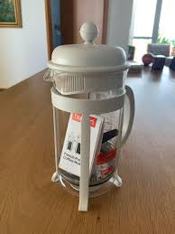 Bodum Caffettiera 1 Litre 8 Cup French