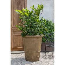 Outdoor Planter Kinsey Garden Decor