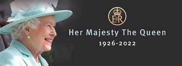 Her Majesty The Queen 1926 2022