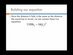 Pre Calculus Solve A Quadratic