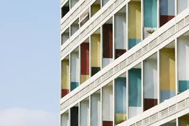 Le Corbusier S Color Theories Explained
