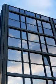 Curtain Wall Glazing At Rs 300 Square