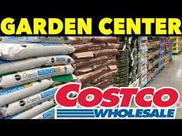 Does Costco Have A Garden Section