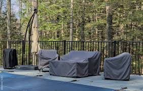 Garden Furniture Care And Cleaning