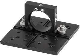 flexure stage accessories top plates