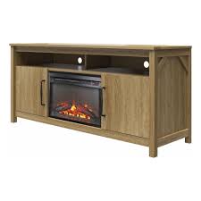 Augusta Electric Fireplace