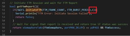 在arduino和esp32 s2环境下 测试wifi fine