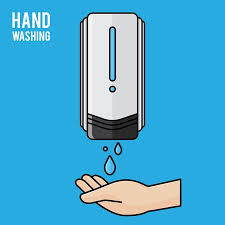 Pump Hand Wash Hand Sanitizer