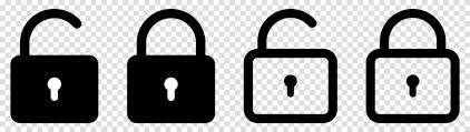 Lock Icon Transpa Images Browse