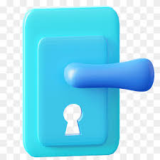 Door Knob Png Images Pngwing