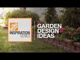 Garden Design Ideas The Home Depot