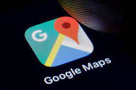 Google Maps New Colors Can You Change