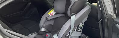 Seat Covers For Childseats Klippan Oy Ab