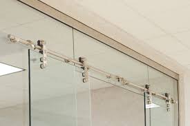 Na Series Sliding Glass Door System