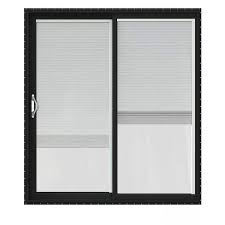 Full Lite Sliding Patio Door