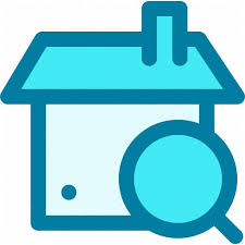 Searching Icon On Iconfinder
