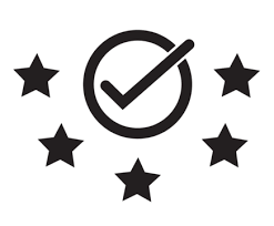 Rating Clipart Vector Best Rating Icon