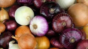Onions Will Stay Incredibly Fresh For