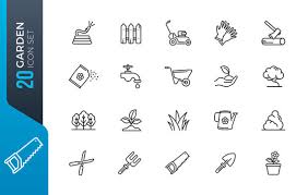 Lawn Care Icon Images Browse 124 248