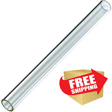 Keep Your Glass Tube Patio Heater In