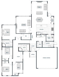 Floor Plan Friday Master Bedroom On