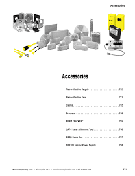 accessories manualzz