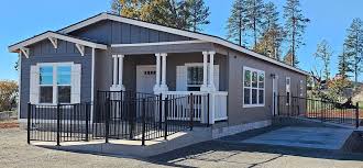 Clayton Manufactured Homes