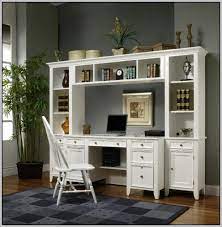 Office Furniture Desk Wall Unit