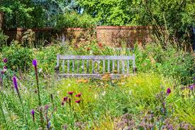 Cost Effective Garden Design