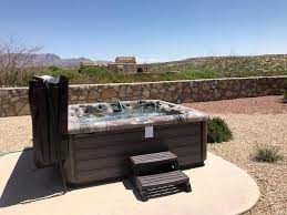 Hot Tub On Grass Installation Faqs