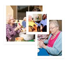 Exceptional Senior Living Communities